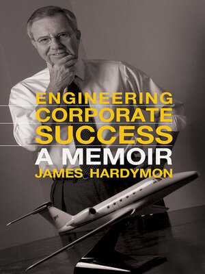cover image of Engineering Corporate Success